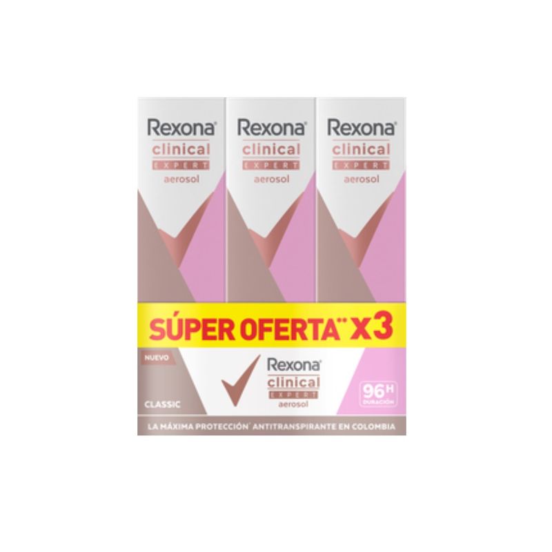 REXONA
