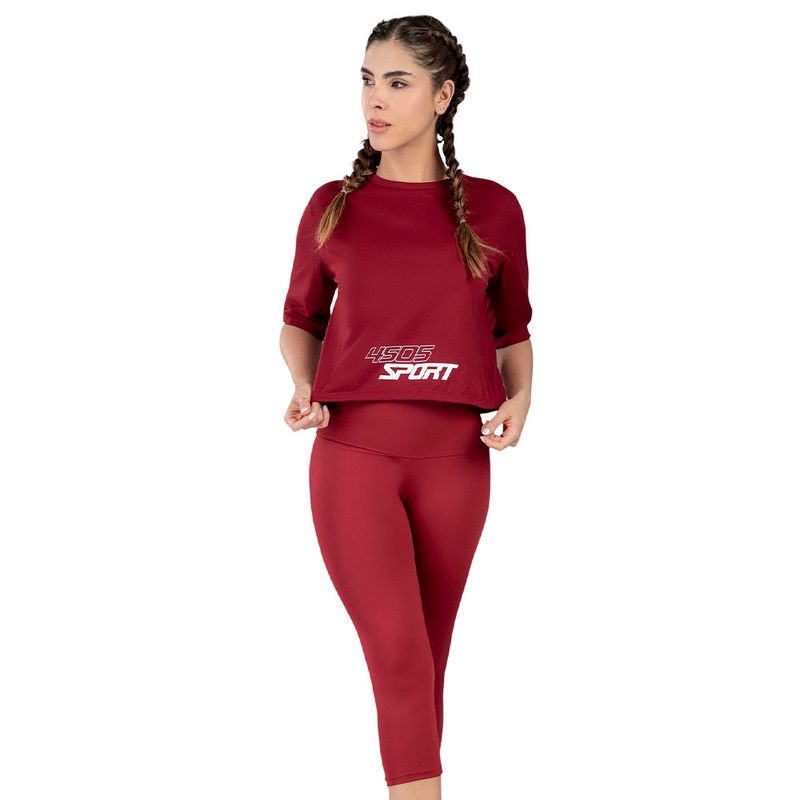 Conjunto Mujer 10008419 Altiva Tiendas Metro