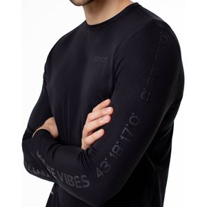 Camiseta m/c En Interlock Poliéster Masculino Mixtrim Gef