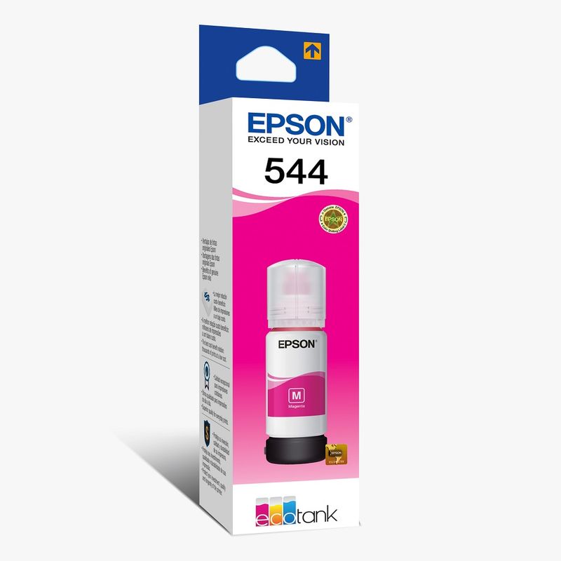 EPSON