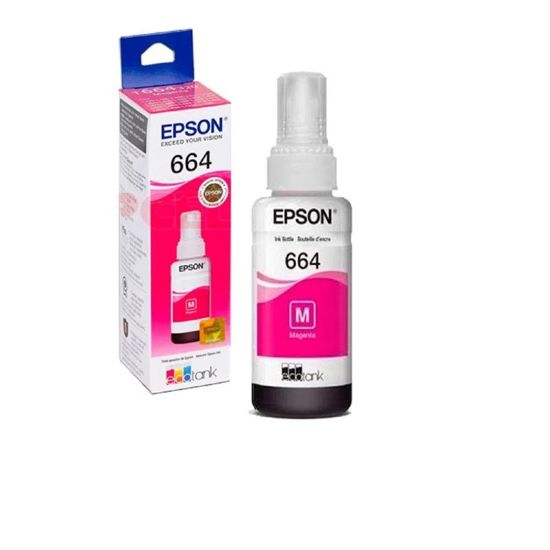 EPSON