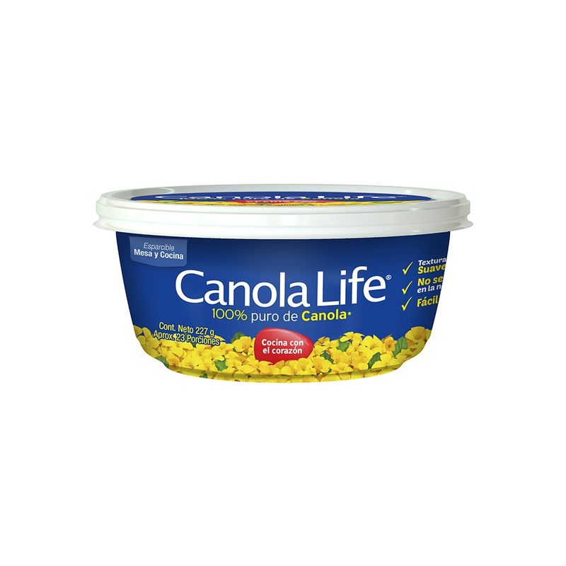 CANOLA-LIFE