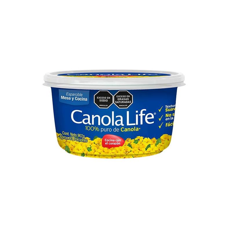 CANOLA-LIFE