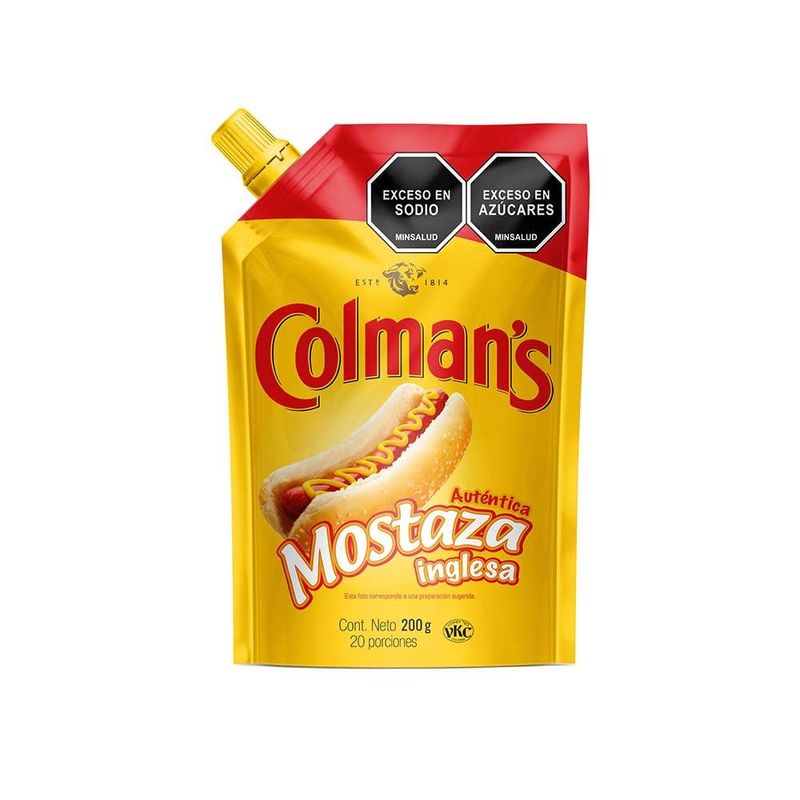 COLMANS