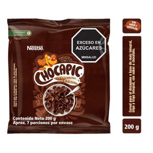 Cereal Chocapic x200g
