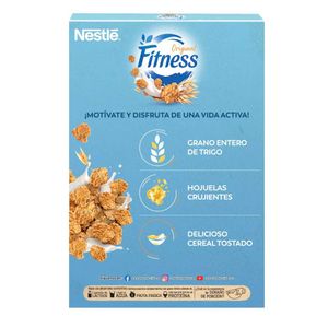 Cereal Fitness 25% menos azúcar x570g