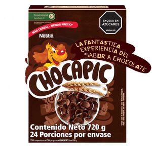 Cereal Chocapic caja x720g
