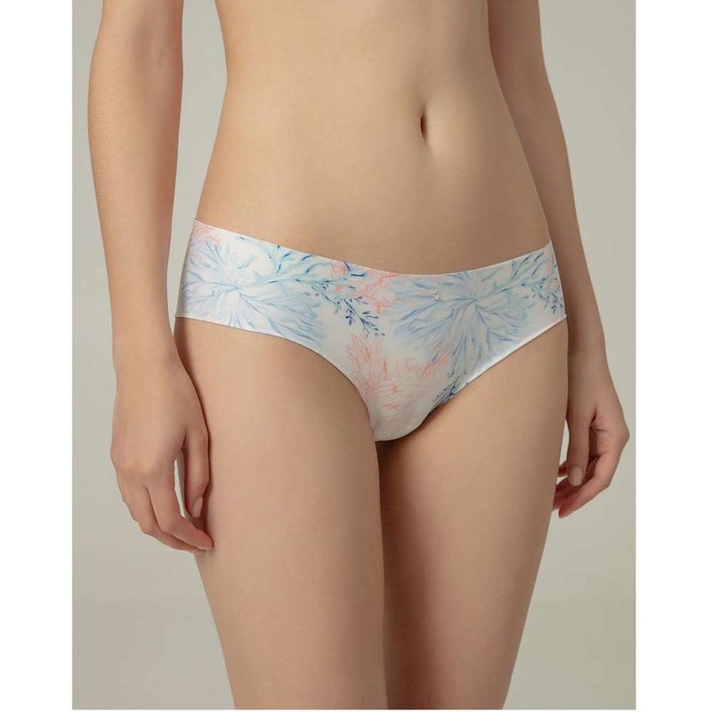 Panty Eufrosine Mix Blanco Compra Online