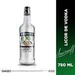 SMIRNOFF