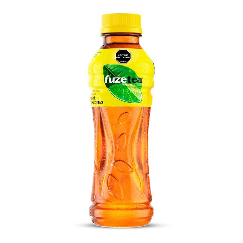 FUZE-TEA