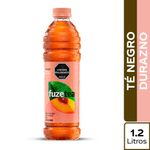 FUZE-TEA