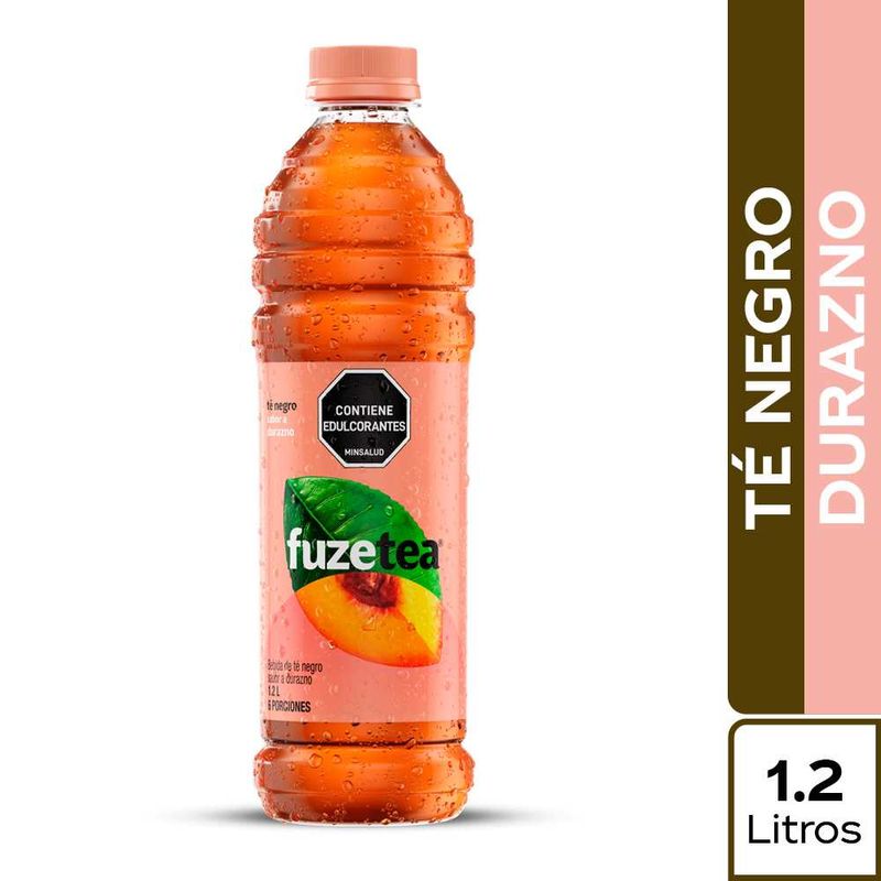 FUZE-TEA