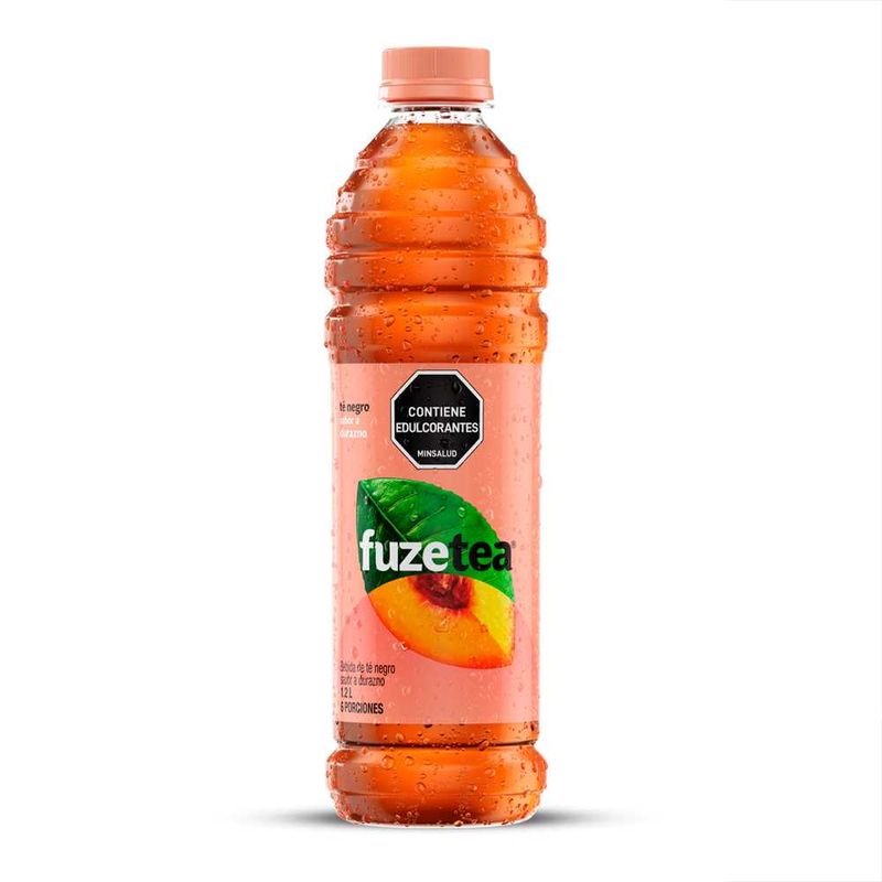 FUZE-TEA