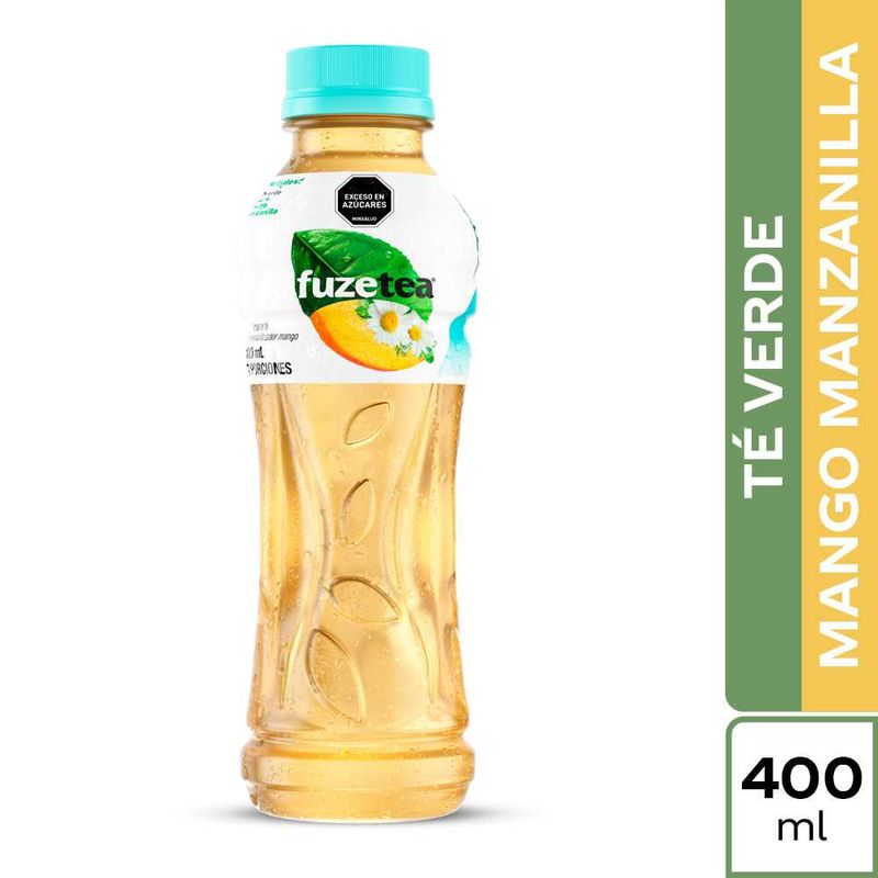 FUZE-TEA