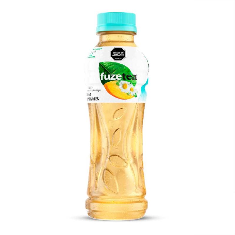 FUZE-TEA