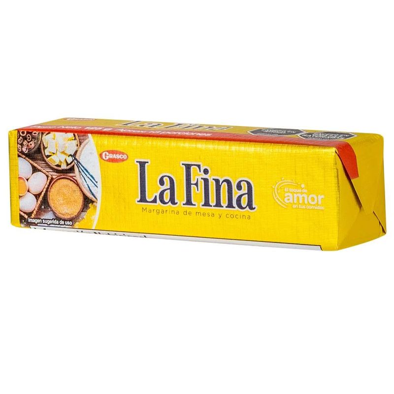 LA-FINA