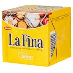 LA-FINA