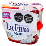 LA-FINA