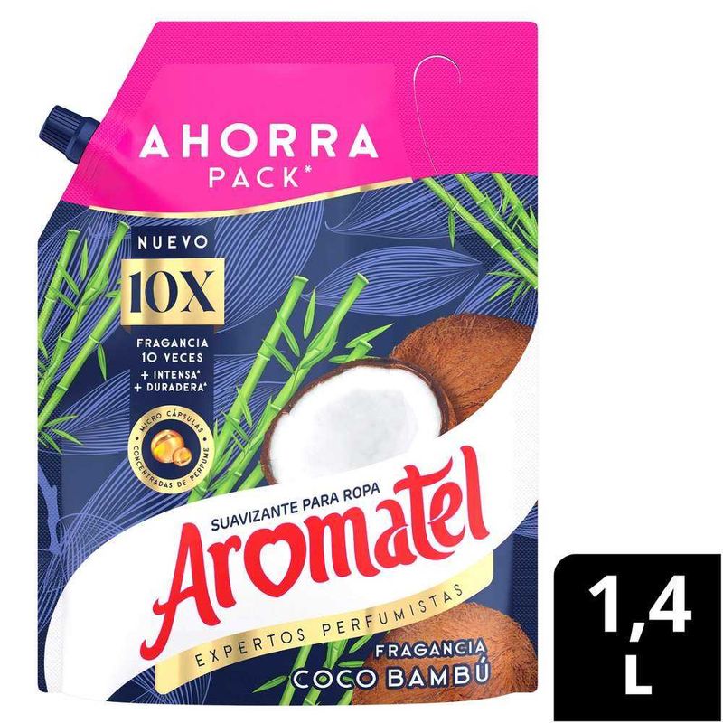 AROMATEL