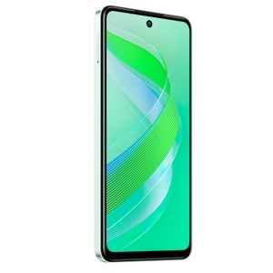 Celular Infinix Smart 8 6.6" 128GB Verde