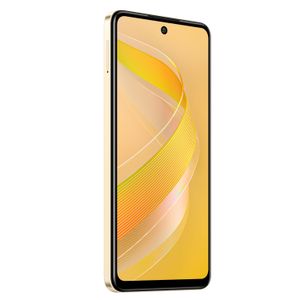 Celular Infinix Smart 8 6.6" 128GB Dorado