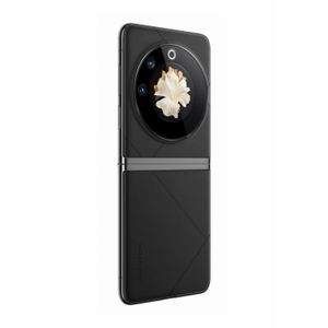 Celular Tecno Mobile Phantom Flip 6.9" 256GB Negro