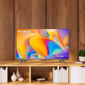 Televisor Hyundai 32" LED HD Smart TV HYLED3254GiM