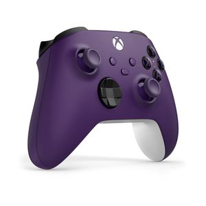 Control Inalámbrico Xbox Morado