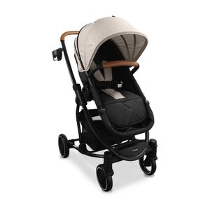 Coche Tipo Moises Prima Bebesit Beige