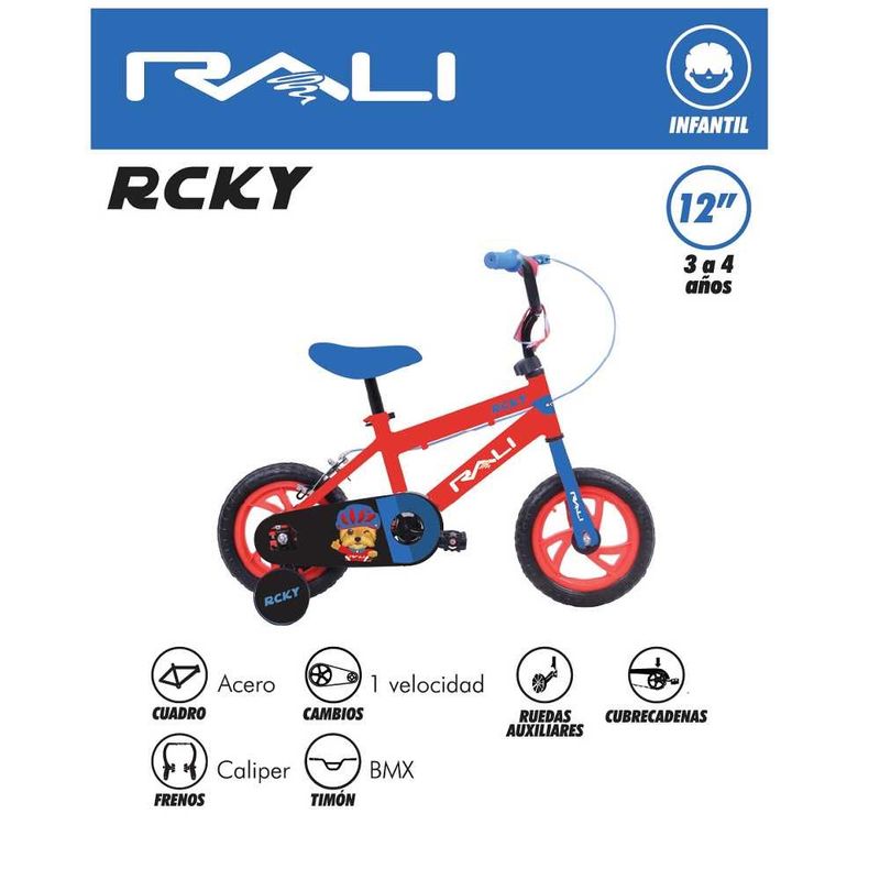 RALI