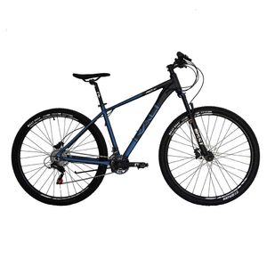 Bicicleta Hombre Rin 29 Hidráulica Azul/Negro Rali