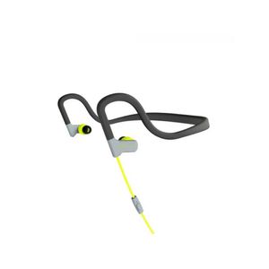 Audífonos Deportivos Energy Sistem Sport 3.5 mm Amarillo