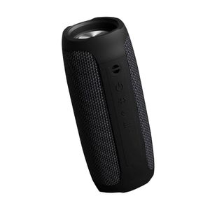 Parlante Energy Sistem Urban  Bluetooth 5.0 Negro