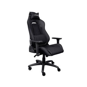 Silla Gamer Ergonómica Trust Gxt 714 Ruya Negro