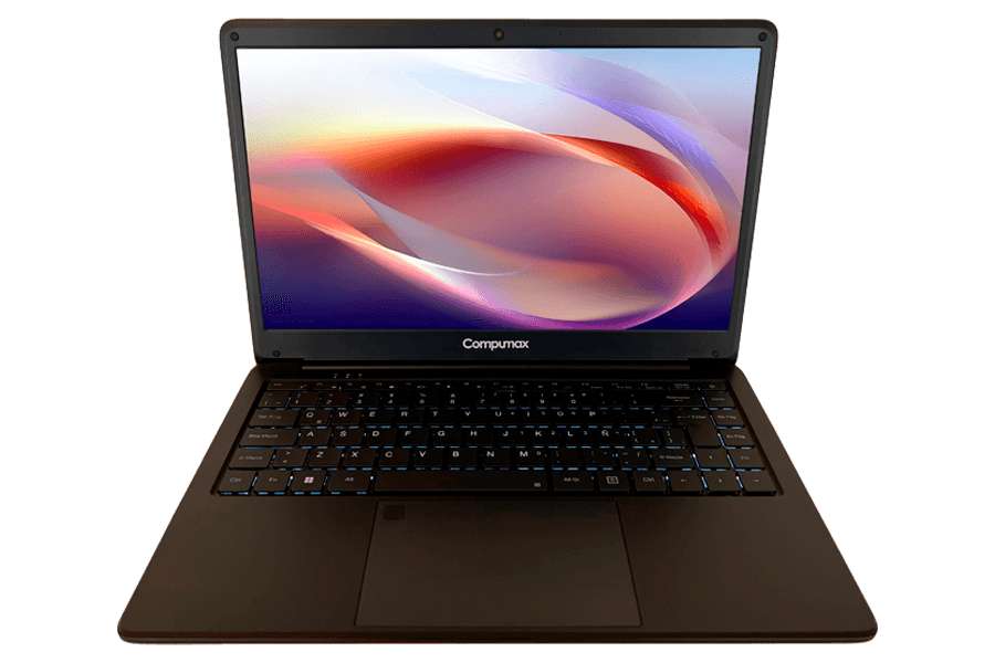 Portatil Compumax Pantalla 14 Pulgadas AMD RYZEN 7 5800U - 8GB - 512GB SSD Linux Incluye Mouse