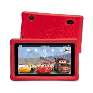 Tablet para niños Disney cars 7" 1GB /16GB
