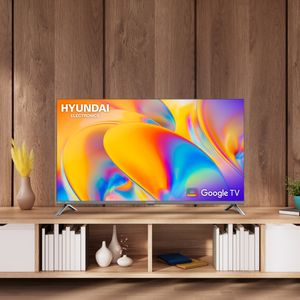 Televisor Hyundai 42" LED FHD HYLED428GIM