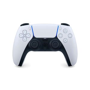 Control Inalámbrico PlayStation 5 DualSense Blanco