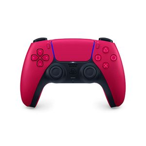 Control Inalámbrico PlayStation 5 DualSense Rojo