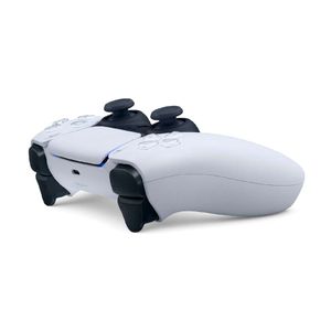 Control Inalámbrico PlayStation 5 DualSense Blanco