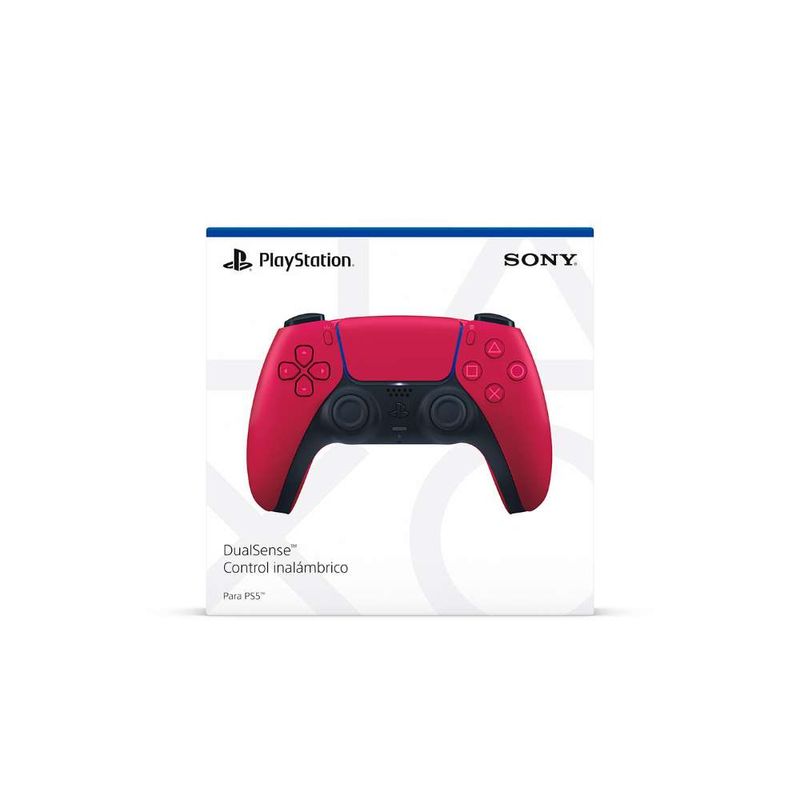 CONTROL-PS5