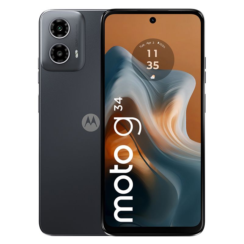 CELULAR-MOTOROLA