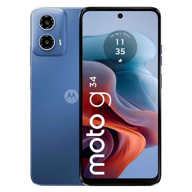 CELULAR-MOTOROLA