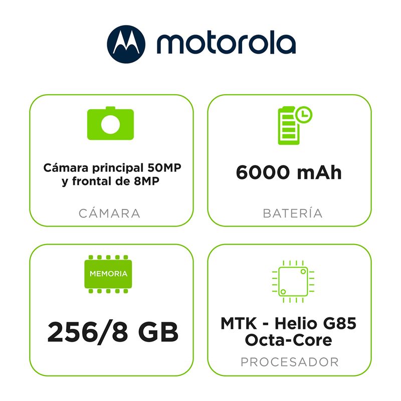 CELULAR-MOTOROLA