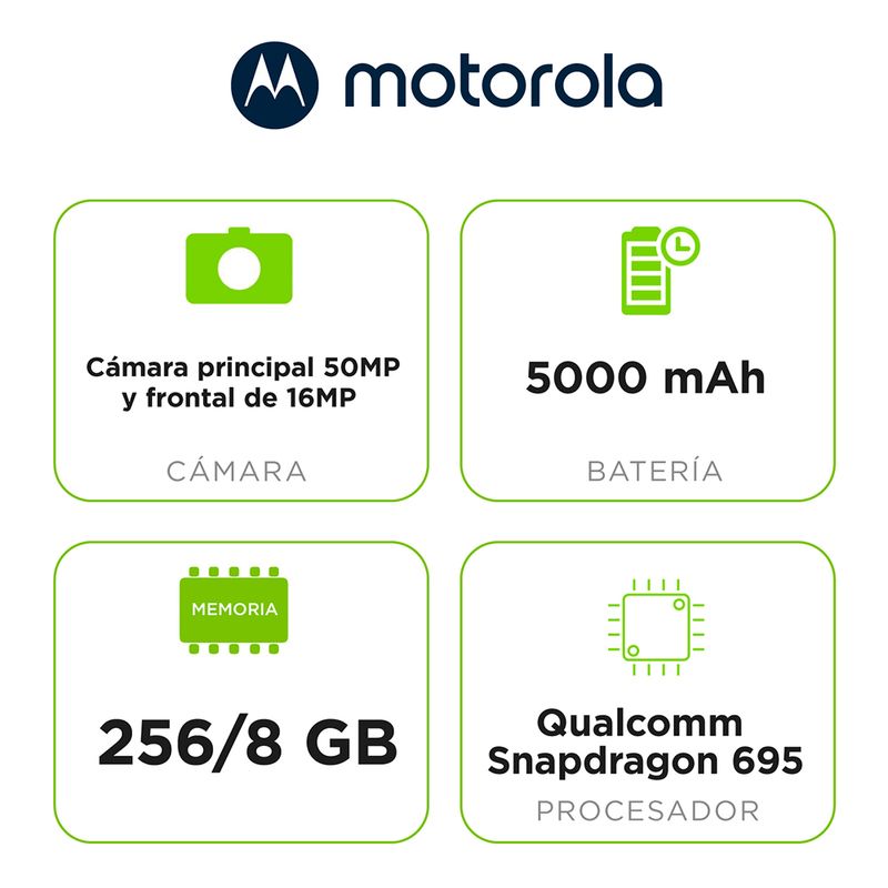 CELULAR-MOTOROLA