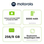 CELULAR-MOTOROLA