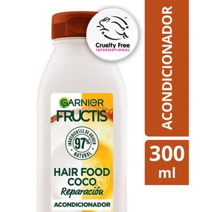 Acondicionador Hair Food Coco Reparación x300ml