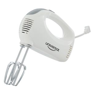 Batidora Universal 150W 5 Velocidades L92801 Blanco