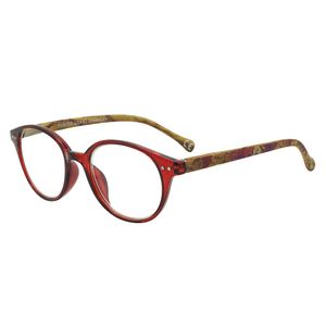 Gafas De Lectura Fge Zinnia Readers & Case