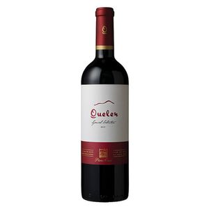 Vino Tinto Pérez Cruz Quelen Special Selection x750ml